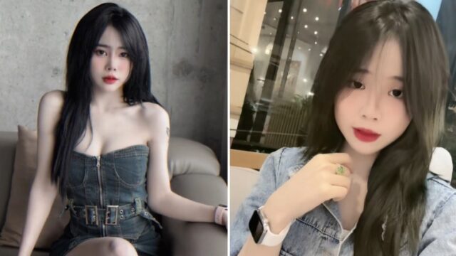 Lộ Clip Sex Thiếu Tá Vũ Thị Minh Huệ Cực Hot - gmunutar.sbs