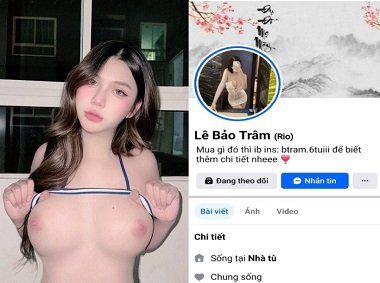 Lê Bảo Trâm đụ nhau với ba anh - gmunutar.sbs