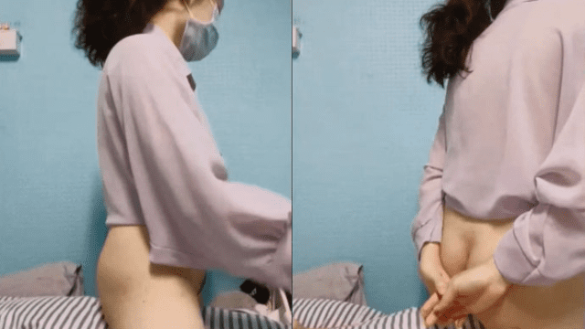 Em gái áo tím nhún nhảy Phần 1 - gmunutar.sbs