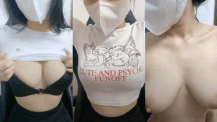 Em Mai học sinh cấp ba dáng ngon thủ dâm trên Bigo - gmunutar.sbs