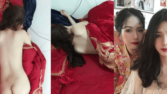 Cô dâu mới cưới - gmunutar.sbs