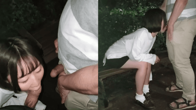 Em gái some cùng 2 anh trai ngoài vườn Phần 2 - gmunutar.sbs