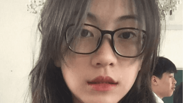 Bé ngoan học sinh cấp 3 gọi video call thủ dâm cùng bạn trai - gmunutar.sbs