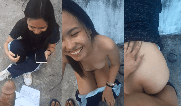 Đang ghi sổ sách mà anh ny gạ chịch 1 - gmunutar.sbs