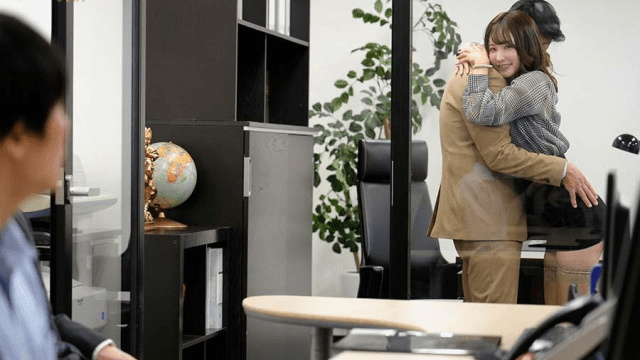 FSDSS-585_Đụ cô tình nhân dâm đãng của sếp - gmunutar.sbs