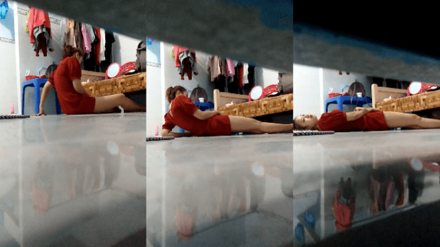 Quay lén em gái hàng xóm - gmunutar.sbs