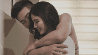 Bé gái 2k4 làm tình với bạn trai