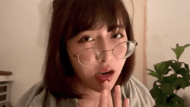 Vẻ mặt thỏa mãn của em - gmunutar.sbs