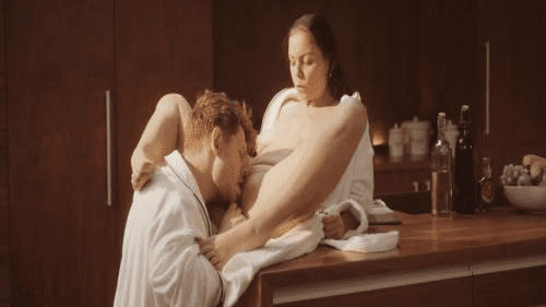 Chiếc bánh kếp ngọt ngào - gmunutar.sbs