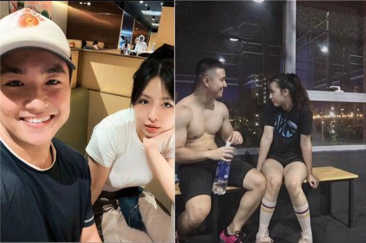 Anh PT may mắn và em gái nứng lờ - gmunutar.sbs