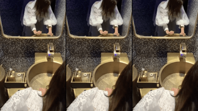 Công chúa trong nhà vệ sinh - gmunutar.sbs