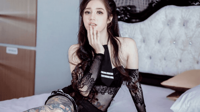 Ðịt tập thể em thánh nữ Vanky - gmunutar.sbs