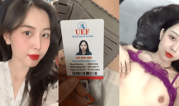 Em Thảo sinh viên năm 2 Part 1 - gmunutar.sbs