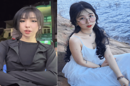 Cô nữ sinh Nguyễn Uyên Trang hóa thần dâm - gmunutar.sbs