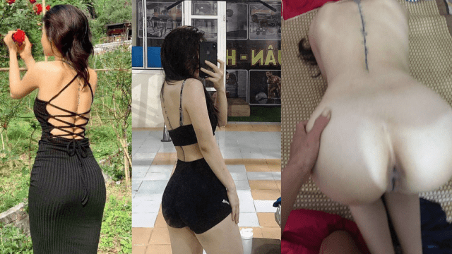 Bé Nguyệt dáng chuẩn - gmunutar.sbs