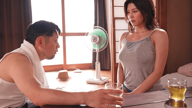 DLDSS-121_Vừa chuyển về quê sống, chồng bắt quả tang vợ ngoại tình với anh hàng xóm - gmunutar.sbs