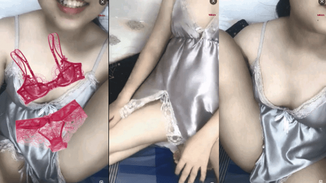 Em bé ngây thơ livestream show hàng Phần 4 - gmunutar.sbs