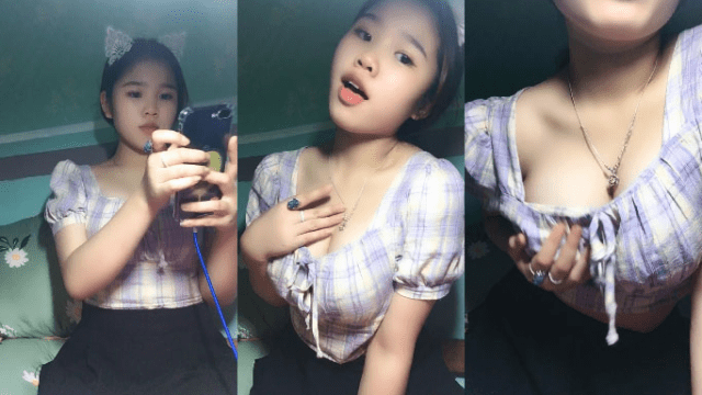 Múi mít non tơ show bím kiếm tiền Phần 2 - gmunutar.sbs