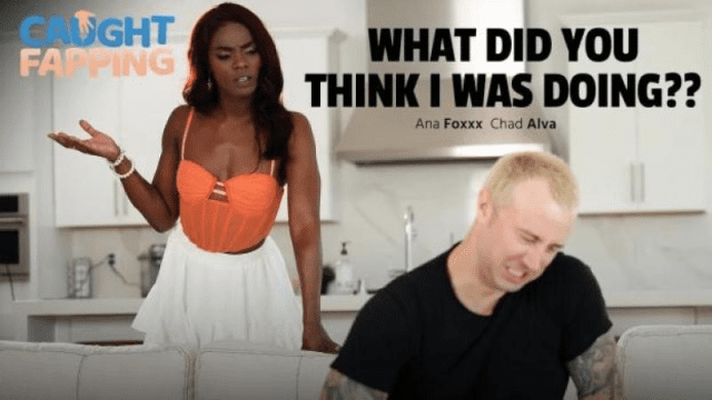 CaughtFapping - Anh nghĩ em đang làm gì nào - gmunutar.sbs