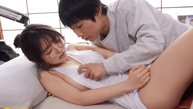 FSDSS-828_Giúp cô chị họ hết tự kỷ Mami Mashiro - gmunutar.sbs