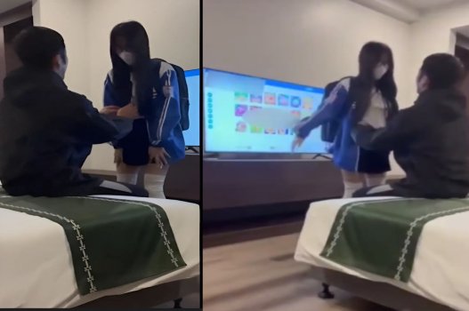 Clip sex nữ sinh trốn học đi địt nhau - gmunutar.sbs