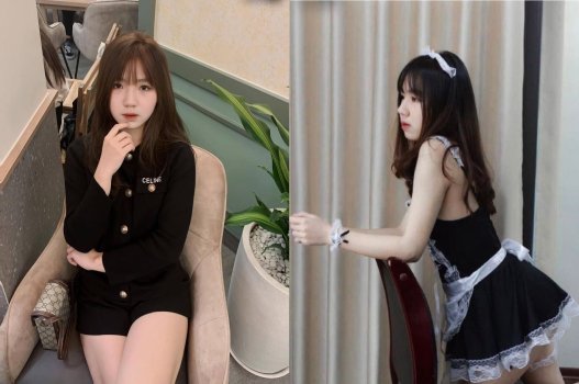 Gái xinh trắng múp còn biết BJ - gmunutar.sbs