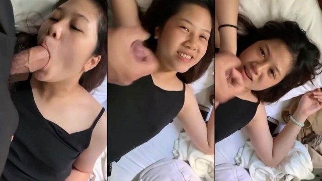 Xuất tinh vào miệng để em nuốt thì anh không chịu cứ đòi xuất vào mặt với tóc em - gmunutar.sbs