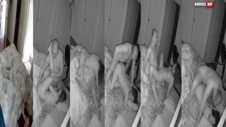 Hack Camera Vợ chủ Spa ngoại tình (Full Clip) – Phần 1